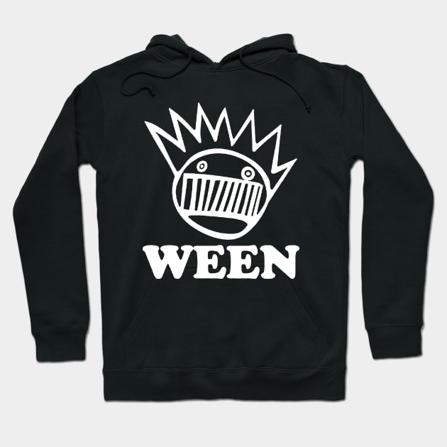 ween Hoodie by APEE'666